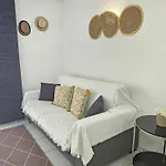 דירה New Ocean Symphony With Terrace, Cristianos, Tenerife