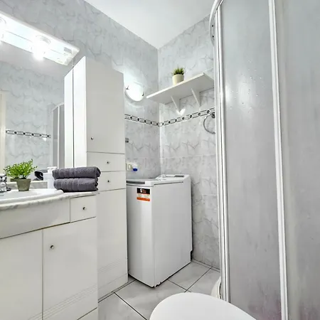 New Ocean Symphony With Terrace, Cristianos, Tenerife Apartament *