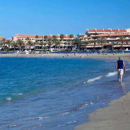 New Ocean Symphony With Terrace, Cristianos, Tenerife *