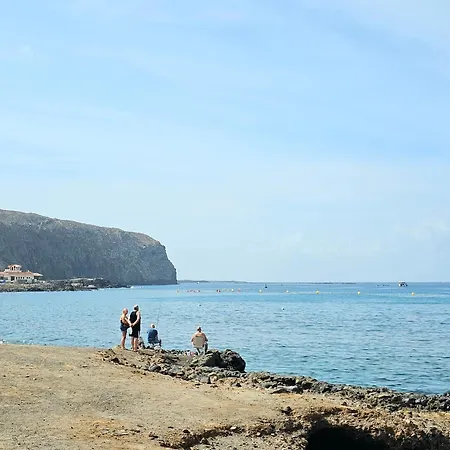 New Ocean Symphony With Terrace, Cristianos, Tenerife * Arona (Tenerife)