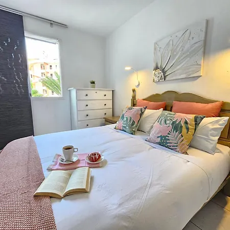 New Ocean Symphony With Terrace, Cristianos, Tenerife