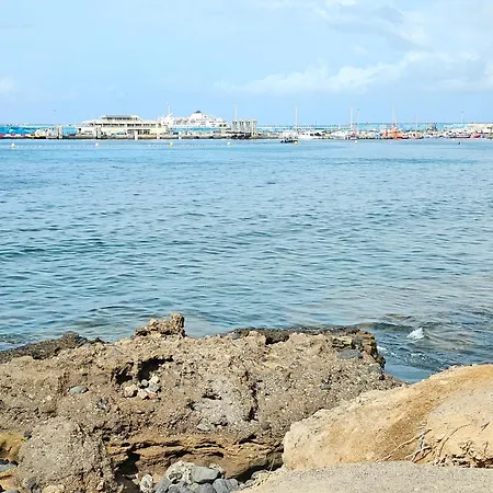Ocean Symphony With Terrace, Cristianos, Tenerife