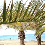 شقة New Ocean Symphony With Terrace, Cristianos, Tenerife