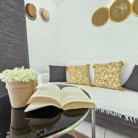 New Ocean Symphony With Terrace, Cristianos, Tenerife Apartment Arona (Tenerife)
